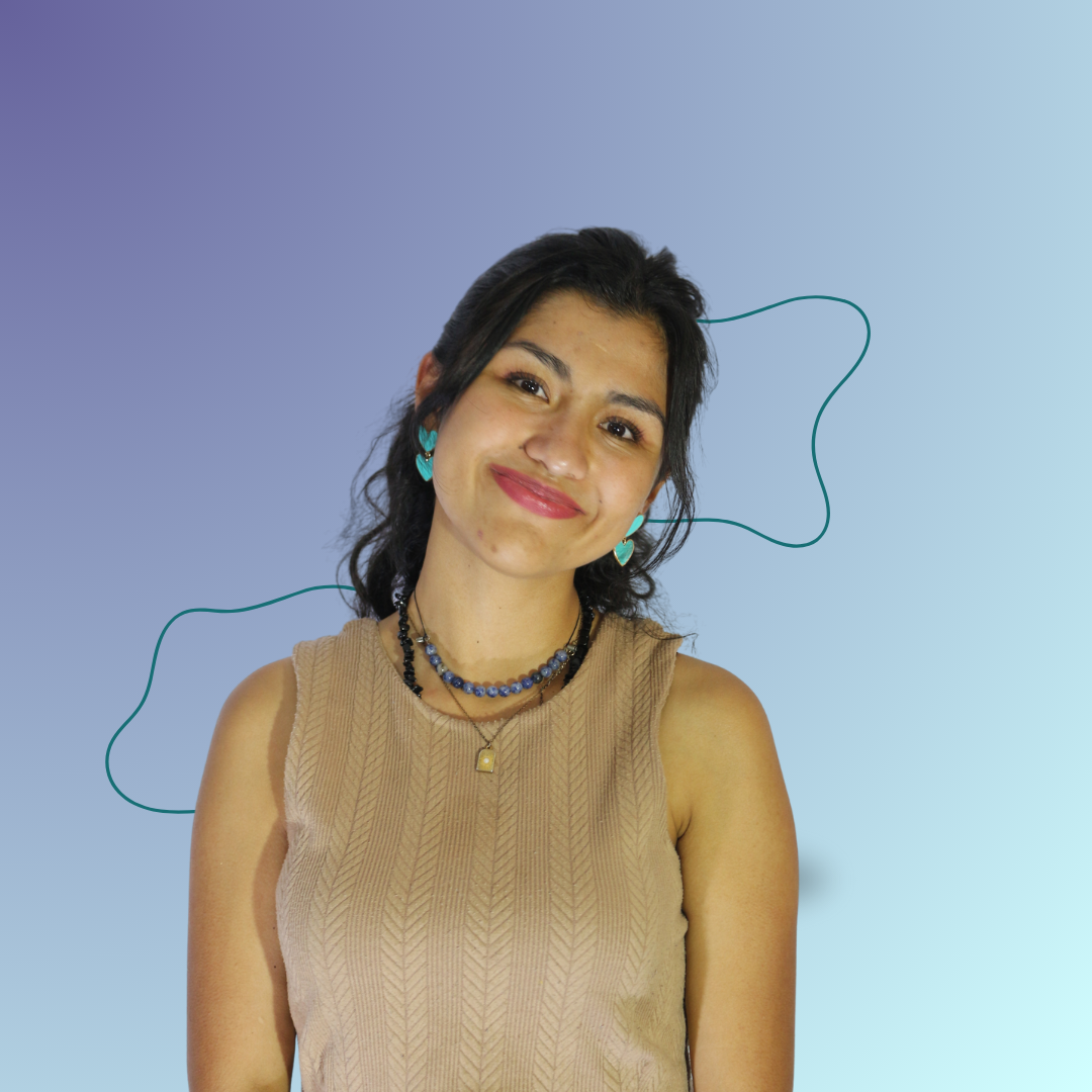 Nubia Katerine Mahecha Mora