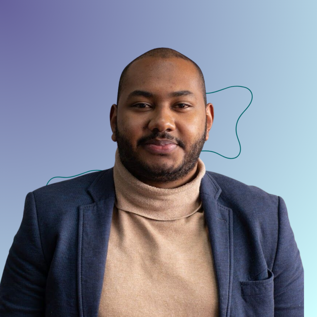 Brian Stiffenn Luna Bolivar