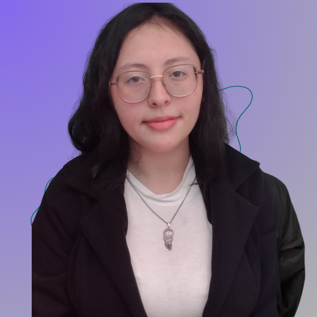 Argenis Alexandra Daza Roa